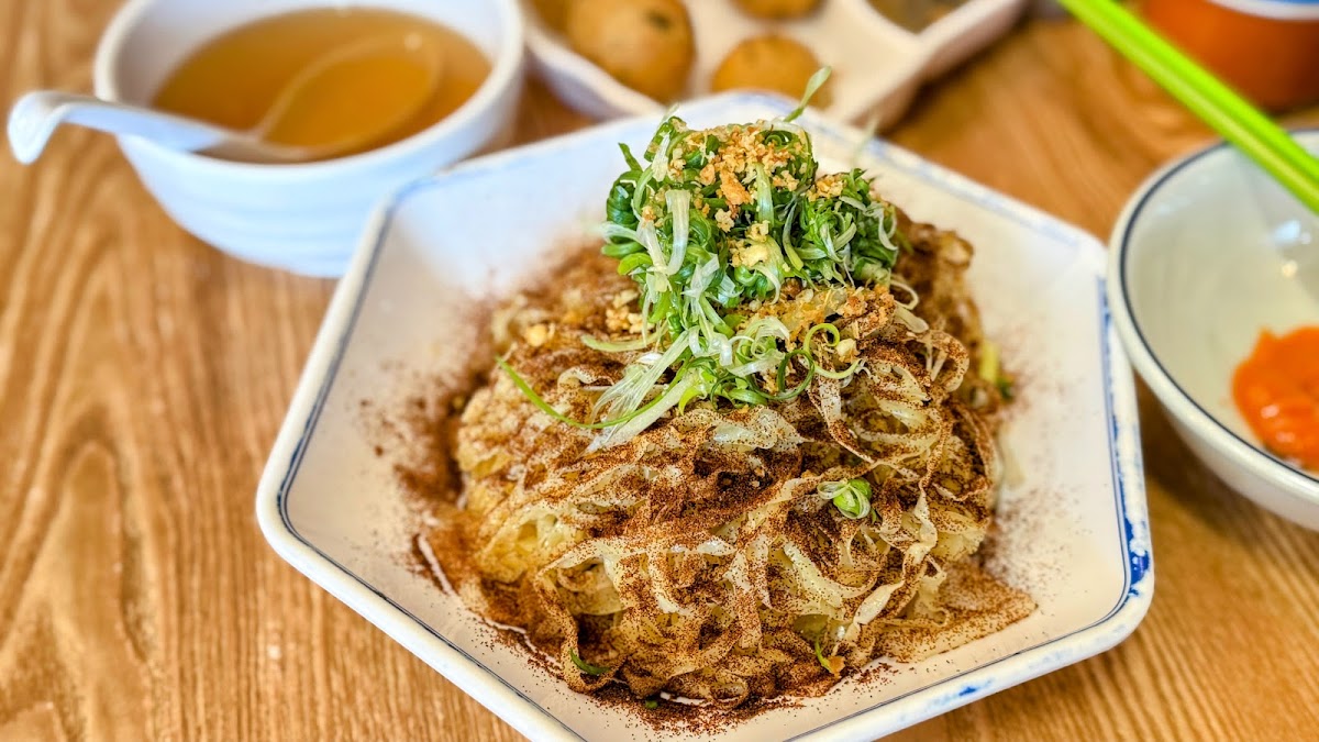 Hon Fat Noodle (Wan Chai) Photos 2